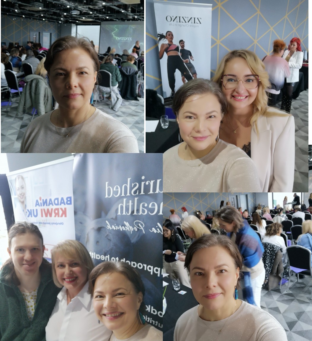 The Art of Balanced Self Love Conference